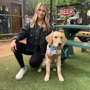 Meet your Posher, Tara